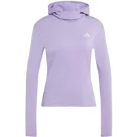 Hoodie Damen adidas ADI365 Essentials Winterized