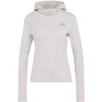 Sudadera con capucha mujer adidas ADI365 Essentials Winterized
