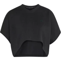Damen T-Shirt adidas PrimeLift Graphics