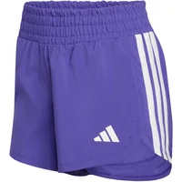 Dames short met hoge taille adidas Pacer