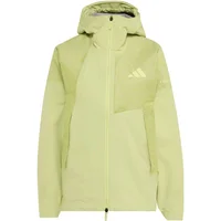 Hybride Wanderjacke für Damen adidas Terrex Xperior Primeknit Climaproof