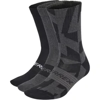 Socken adidas Terrex Multi (x3)
