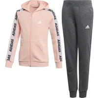 Women's and children's tracksuit adidas ed