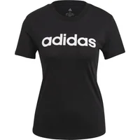 T-shirt femme adidas Essentials Slim Logo