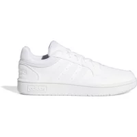 Baskets femme adidas Hoops 3.0 Low Classic