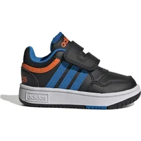 Baskets bébé adidas Hoops Mid 3.0 I S