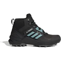 Scarpe da trekking da donna adidas 180 Terrex Swift R3 GORE-TEX