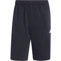 Pantalón corto de calentamiento con 3 rayas adidas Essentials