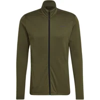 Chaqueta de chándal adidas Terrex Multi Primegreen Fleece