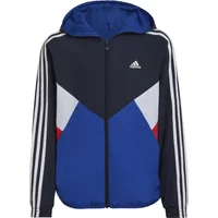 Veste enfant adidas Coupe-Vent Colorblock
