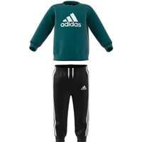 Pantalón de chándal para niño adidas French Terry