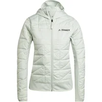 Isolierende Daunenjacke für Frauen adidas Terrex Multi Primegreen Hybrid