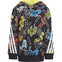 Felpa per bambini adidas Disney Mickey Mouse