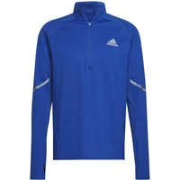 Sweatshirt met halve rits adidas Everydayrun