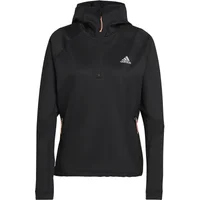 Sweatshirt femme adidas X-City Cold.RDY Running Cover-Up