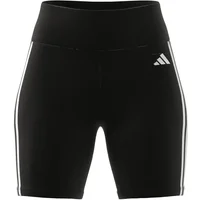 Leggings da donna 7/8 a vita alta a 3 Bende per allenamento Adidas Essentials