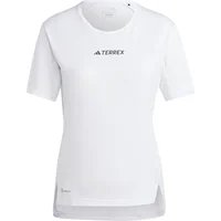 Camiseta de mujer adidas Terrex