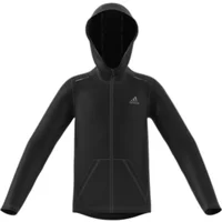 Sudadera con capucha para niños adidas Aeroready HIIT