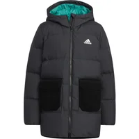 Doudoune longue enfant adidas Badge of Sport