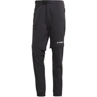 Pantalón adidas Terrex Utilitas Zip Off