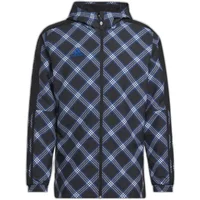 Wasserdichte Jacke adidas Tiro