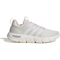 Baskets à lacets élastiques femme adidas Cloudfoam Flex