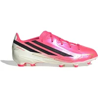 Botas de fútbol para niños adidas F50 Hyperfast League FG