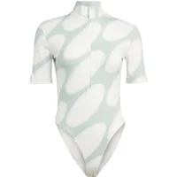 Body Frau adidas Marimekko Future Icons 3-Stripes