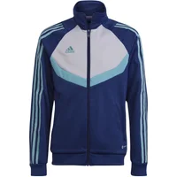 Veste de survêtement enfant adidas Tiro