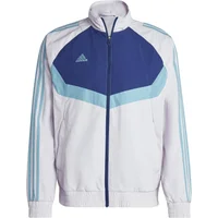 Chaqueta de chándal tejida adidas Tiro