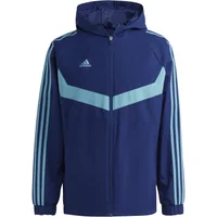 Giacca impermeabile Adidas Tiro Warm