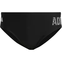 Costume da bagno adidas Wording