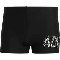Costume da bagno adidas Wording
