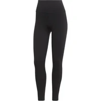Legging 7/8 enveloppant femme adidas Studio