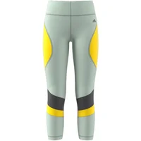 Leggings bambina 7/8 adidas Aeroready HIIT