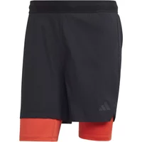 Pantalón corto adidas Power Workout
