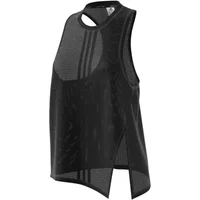 Canottiera da donna Adidas Hiit Aeroready Quickburn