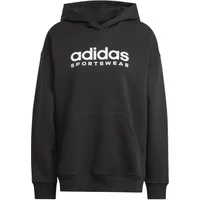 Felpa da donna adidas All Szn