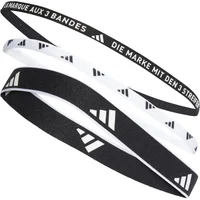 Trainingsband mit mehreren Breiten adidas (x3)