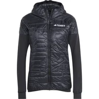Damen-Daunenjacke adidas Terrex Xperior Varilite Hybrid PrimaLoft
