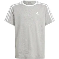 T-shirt ample coton fille adidas Essentials Boyfriend 3-Stripes