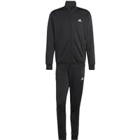 Tuta da ginnastica in maglia adidas Linear Logo