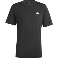 Camisa elástica adidas Essentials