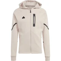 Sweatshirt mit Full-Zip-Kapuze adidas Designed for Gameday