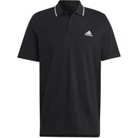 Polo small logo piqué adidas Essentials