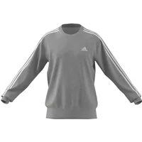 Sweatshirt adidas 3-Stripes Essentials French Terry