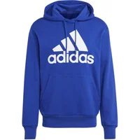 Kapuzenpullover Molton adidas Essentials Big Logo