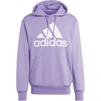 Sweatshirt velo encapuzado adidas Essentials Big Logo