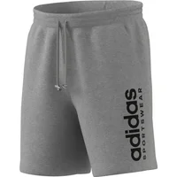 Pantaloncini in pile adidas All Szn Graphic