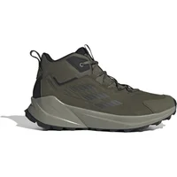 Chaussures de randonnée cuir adidas Terrex Trailmaker 2 Mid
